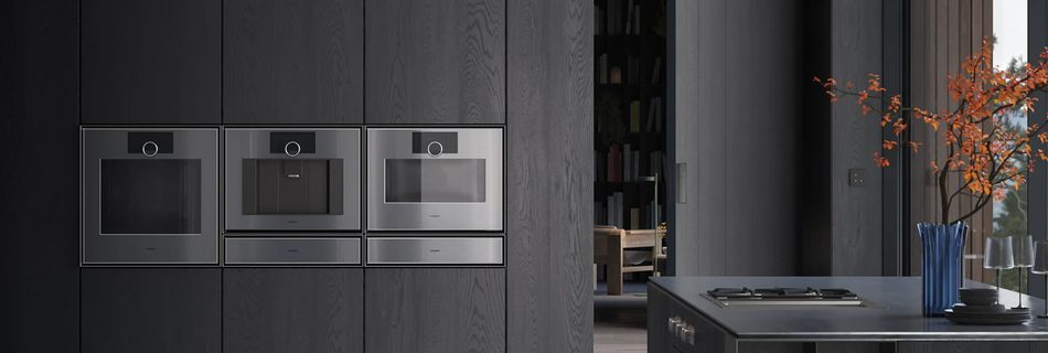Gaggenau Servis