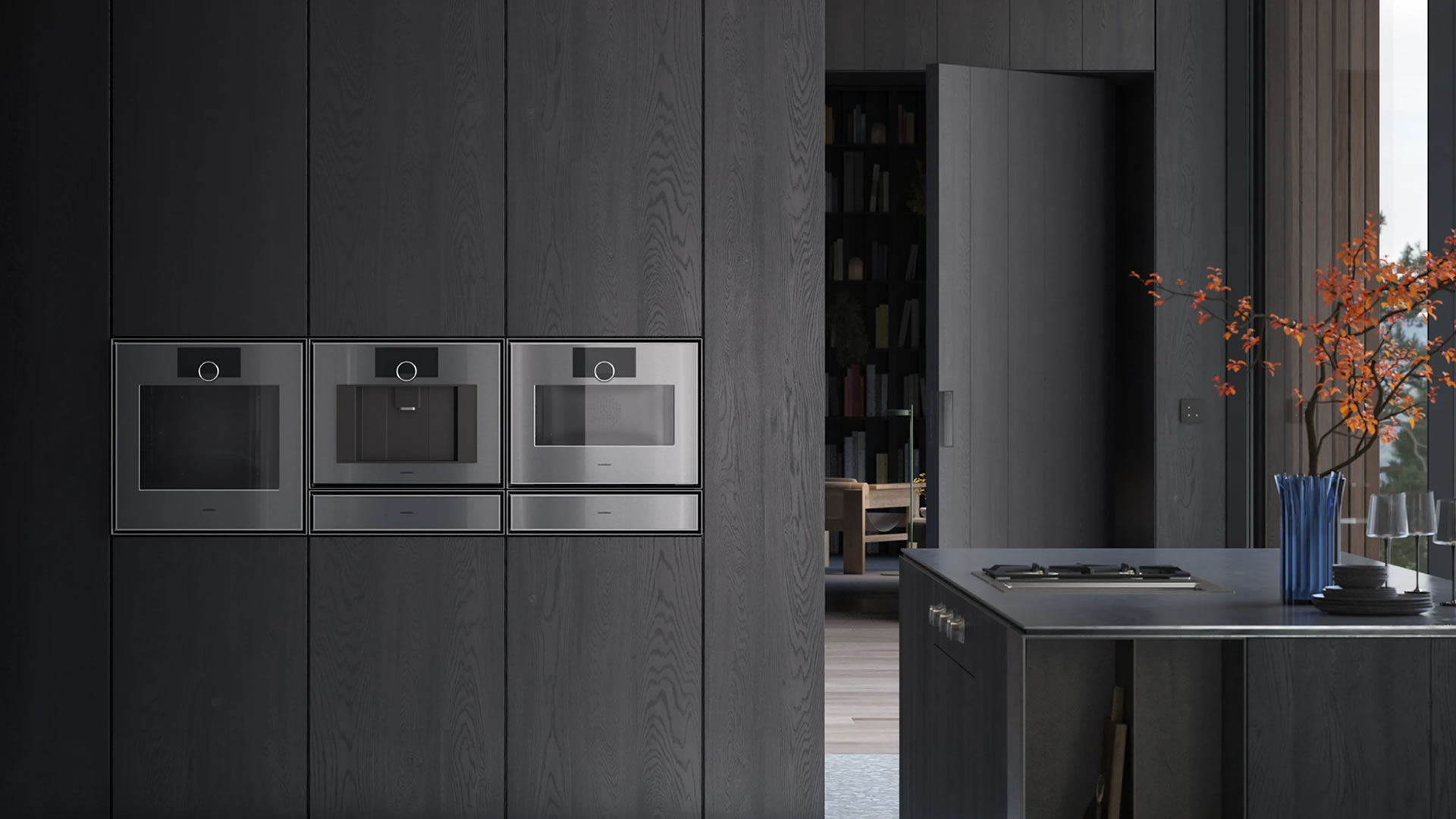 Gaggenau Servis