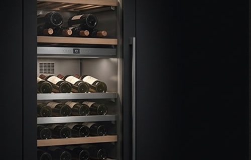 Gaggenau Şarap Soğutucu Arızası