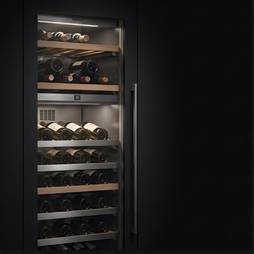 Gaggenau Şarap Soğutucu Arızası