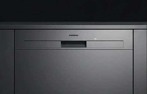 Gaggenau Bulaşık Makinesi Servisi