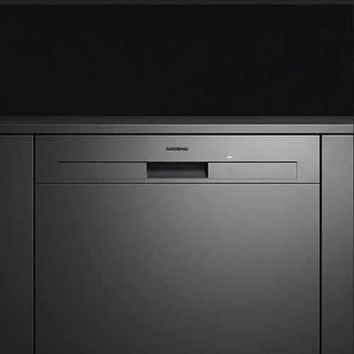 Gaggenau Bulaşık Makinesi Servisi